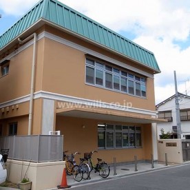 豊里第１保育所の写真2