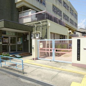 西淡路第２保育所
