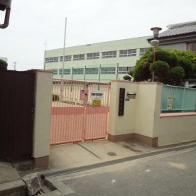 東小橋保育所