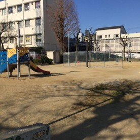 森小路保育所