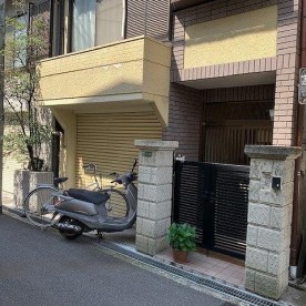 鴫野保育所