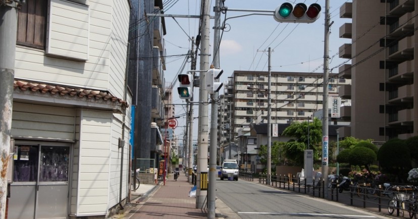 関目保育所
