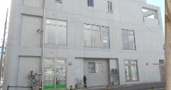 ちいはぐ・飛田給