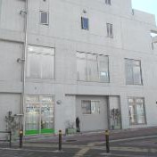 ちいはぐ・飛田給