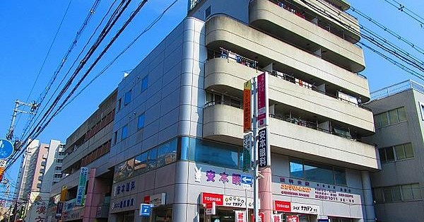 北加賀屋保育所