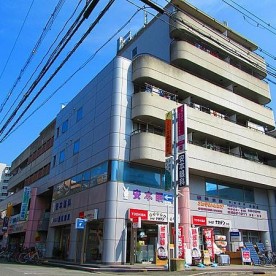 北加賀屋保育所