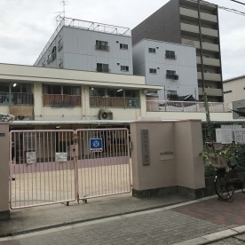 苅田南保育所の写真2