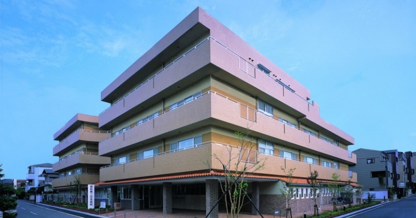 住吉保育所