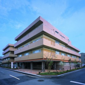 住吉保育所