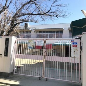 加美第２保育所