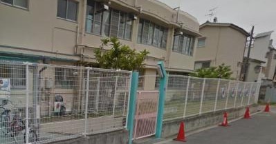 喜連保育所
