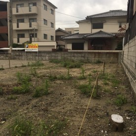 長吉第１保育所