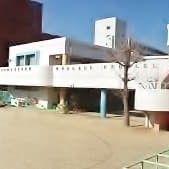 平野東保育所
