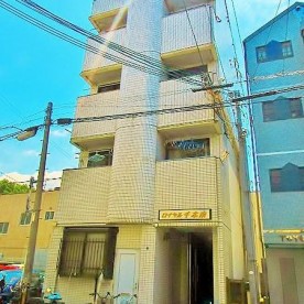 千本保育所の写真2