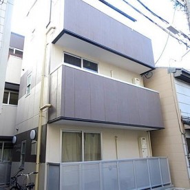 天下茶屋保育所の写真2