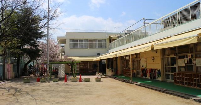松通保育所
