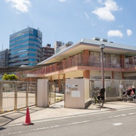 日之出保育所