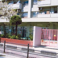 大阪市立今福南保育所の写真2