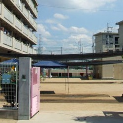 大阪市立長吉第3保育所