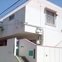 大阪市立西九条保育所