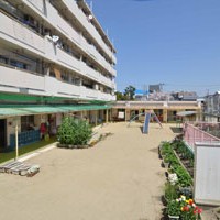 大阪市立田中保育所