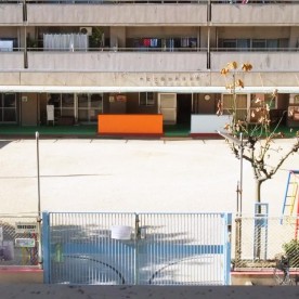 大阪市立大正北保育所の写真2