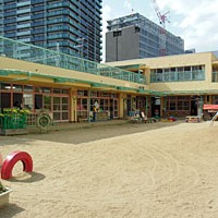 大阪市立広田保育所