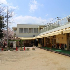 大阪市立松通東保育所