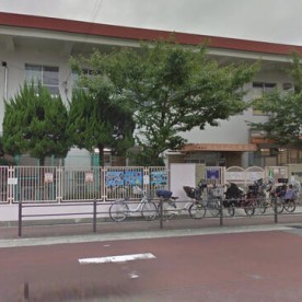 大阪市立両国保育所