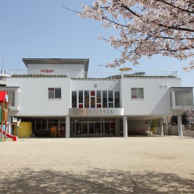 高倉幼稚園