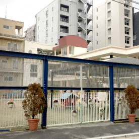 中央なにわ幼稚園