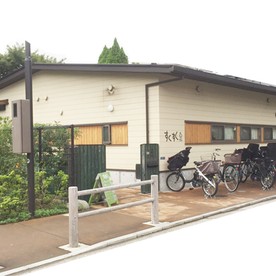 すくすく泉いずみのおうち