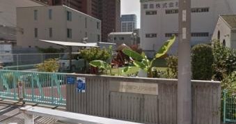 川口聖マリア幼稚園