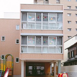 田辺幼稚園