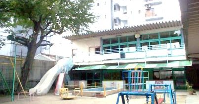 福島幼稚園