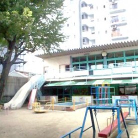 福島幼稚園