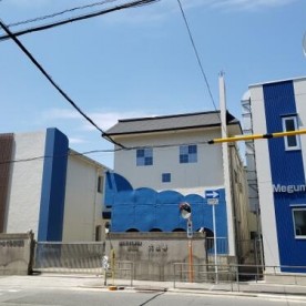 みつや・めぐみ幼稚園