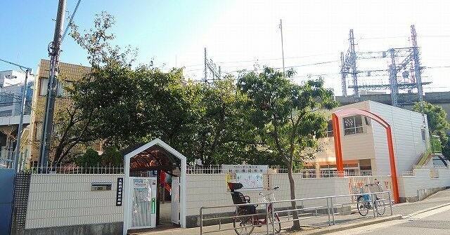 朝日橋幼稚園