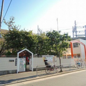 朝日橋幼稚園