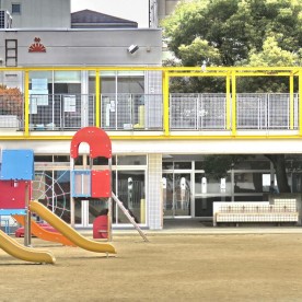 春日出幼稚園の写真2