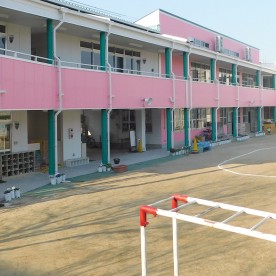 北恩加島幼稚園
