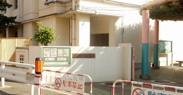中大淀幼稚園
