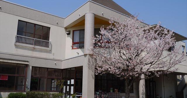 中大淀幼稚園