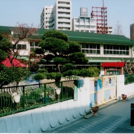 桜宮幼稚園