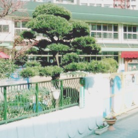 桜宮幼稚園の写真2