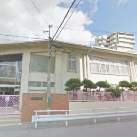 貫江田幼稚園