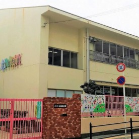 伝法幼稚園の写真3