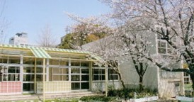 銅座幼稚園