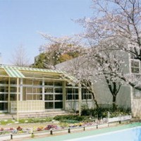 銅座幼稚園