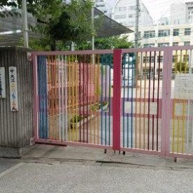 中大江幼稚園